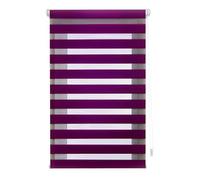 INTERBLIND | Tenda notturna e giorno installazione senza attrezzi - Tenda EasyFix dimensioni 67 x 180 cm larghezza x altezza - Tenda senza trapano, dimensioni tessuto, 64 x 175 - Tenda notte e giorno