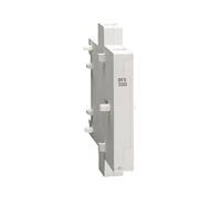 Interblocco Meccanico Laterale Per Bf85-150 (Lovato Cod. Bfx5400)
