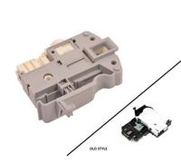 Interblocco Porta Lavatrice Hotpoint Indesit WMF540 WML520 - C00254755