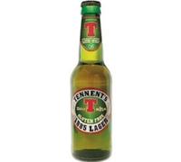 INTERBRAU SpA Birra Tennent's 1885 Lager senza glutine, 330ml