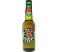 interbrau spa Tennent's 1885 Birra Senza Glutine 330ml