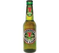 INTERBRAU SpA TENNENT'S 1885 LAGER BIRRA SENZA GLUTINE 330 ML
