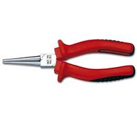 Intercable 1107160 Pinza a Becchi Tondi Lunghi