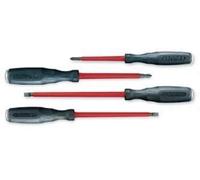 SET 4 Giraviti a Taglio e Croce Intercable FUTUR II 1399001