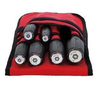 Intercable 1399011 SET CHIAVI MASCHIO ESAGONALI 6 PEZZI