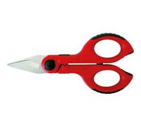 INTERCABLE - 16020-F1 FORBICE 3 IN 1 SPELLA E TRANCIACAVI CON SAFETYBOX