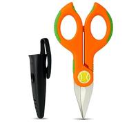 Forbici per elettricisti Intercable strumento 3 in 1 16020-F1-TS