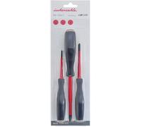 SET 3 Giraviti a Croce Intercable FUTUR II 1399003