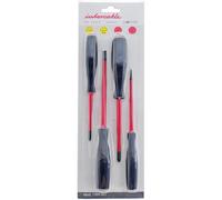Intercable 4 CACCIAVITI ISOLATI SLIM PER QUADRI ELETTRICI 4x100 5x5 5x125 PH1 PH2