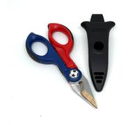 INTERCABLE FORBICE PROFESSIONALE F1 16020 SERIE LIMITATA SQUADRA CATANIA