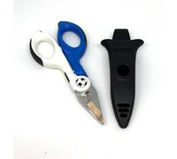 INTERCABLE FORBICE PROFESSIONALE F1 16020 SERIE LIMITATA SQUADRA EMPOLI