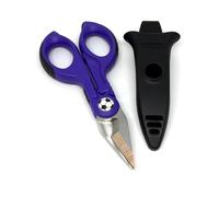 INTERCABLE FORBICE PROFESSIONALE F1 16020 SERIE LIMITATA SQUADRA FIORENTINA