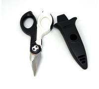 INTERCABLE FORBICE PROFESSIONALE F1 16020 SERIE LIMITATA SQUADRA JUVENTUS