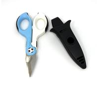 INTERCABLE FORBICE PROFESSIONALE F1 16020 SERIE LIMITATA SQUADRA LAZIO