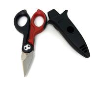 INTERCABLE FORBICE PROFESSIONALE F1 16020 SERIE LIMITATA SQUADRA MILAN