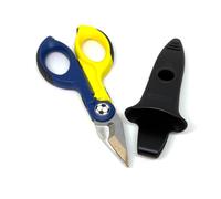 INTERCABLE FORBICE PROFESSIONALE F1 16020 SERIE LIMITATA SQUADRA VERONA