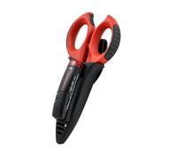 Intercable 16020-CF1 Forbice elettricista F1 con Safetybox rilevatore tensione