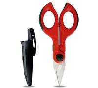 INTERCABLE FORBICE TRONCHESINA PER ELETTRICISTI 3 IN 1 16020-F1
