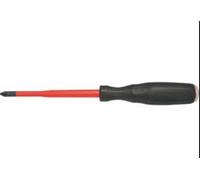 Giravite per viti con impronta a croce Pozidriv 2X100 13032