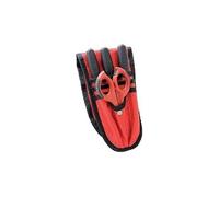 INTERCABLE MARSUPIO CON GIRAVITI SLIM E FORBICE F1 AO1516