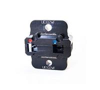 Intercable MPU - Inserto pressa UEIQ2WF per manicotti isolati ad angolo piatto, 0,5 - 2,5 mm², ganasce a morsetto