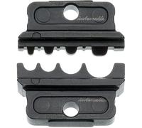 Intercable MPU UEQ10 - Inserto pressa per capicorda da 0,5 - 10 mm², ganasce a crimpare