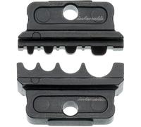 Intercable MPU UEQ10 - Inserto pressa per capicorda da 0,5 - 10 mm², ganasce a crimpare