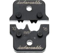 Intercable MPU UER16 - Inserto di Pressatura per Capicorda e Connettori