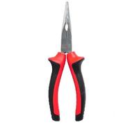 Pinza a becchi mezzotondi diritti Intercable 200mm 1203200