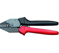 INTERCABLE PINZA MECCANICA PER TERMINALI A BUSSOLA 0,14-16MM MPAE16T