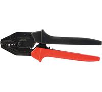 Pinza meccanica Intercable per terminali bussola 0,14-16mmq MPAE16T