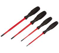 SET 4 Giraviti ad intaglio Intercable FUTUR II 1399002