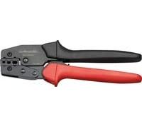 Intercable Tools Strumento di pressatura meccanico MPAE25R