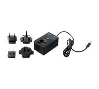 Intercambiabili AC / Alimentatore Dc 18V Dc 1.33A 2.1mm Spina 15DYS825-180133G-K