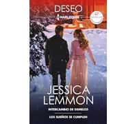 Intercambio de gemelos - Los sueños se cumplen: 568