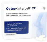 INTERCELL-OSTEO CF® - Osteoporosis Vitamin & Mineral Complex - Germania
