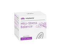 Intercell Pharma - Equilibrio Mito-Stress (90 capsule)