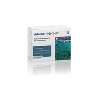 Intercell Pharma - INTERCELL PHARMA Adrenal-Intercell (120 caps)