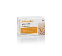 Intercell Pharma - INTERCELL PHARMA B-Komplex Intercell (60 caps)