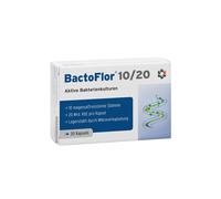 Intercell Pharma - INTERCELL PHARMA BactoFlor 10/20 (30 caps)
