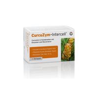 Intercell Pharma - INTERCELL PHARMA CurcuZym-Intercell (100 caps)