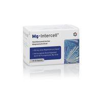 Intercell Pharma - INTERCELL PHARMA Mg-Intercell Magnesium citrate (60 caps)