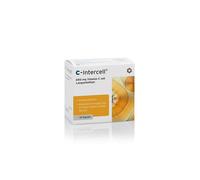 Intercell Pharma - INTERCELL PHARMA Vitamin C - Intercell (90 caps)