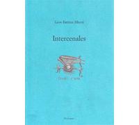 Intercenales - Alberti Leon Battista