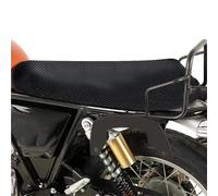 Interceptor 650 Accessori Per Moto Coprisedile Cuscino Antiscivolo Per Royal Enfield 2018 2019 2020 2021 2022