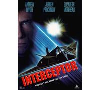 Interceptor (DVD) Jürgen Prochnow Andrew Divoff Elizabeth Murphead