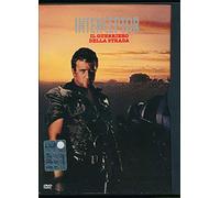 Interceptor Il Guerriero Della Stra
