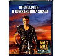 Interceptor - Il Guerriero della Strada