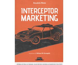 Interceptor marketing - Motisi Benedetto