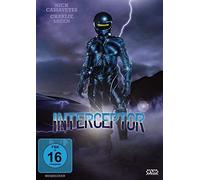 Interceptor (The Wraith)